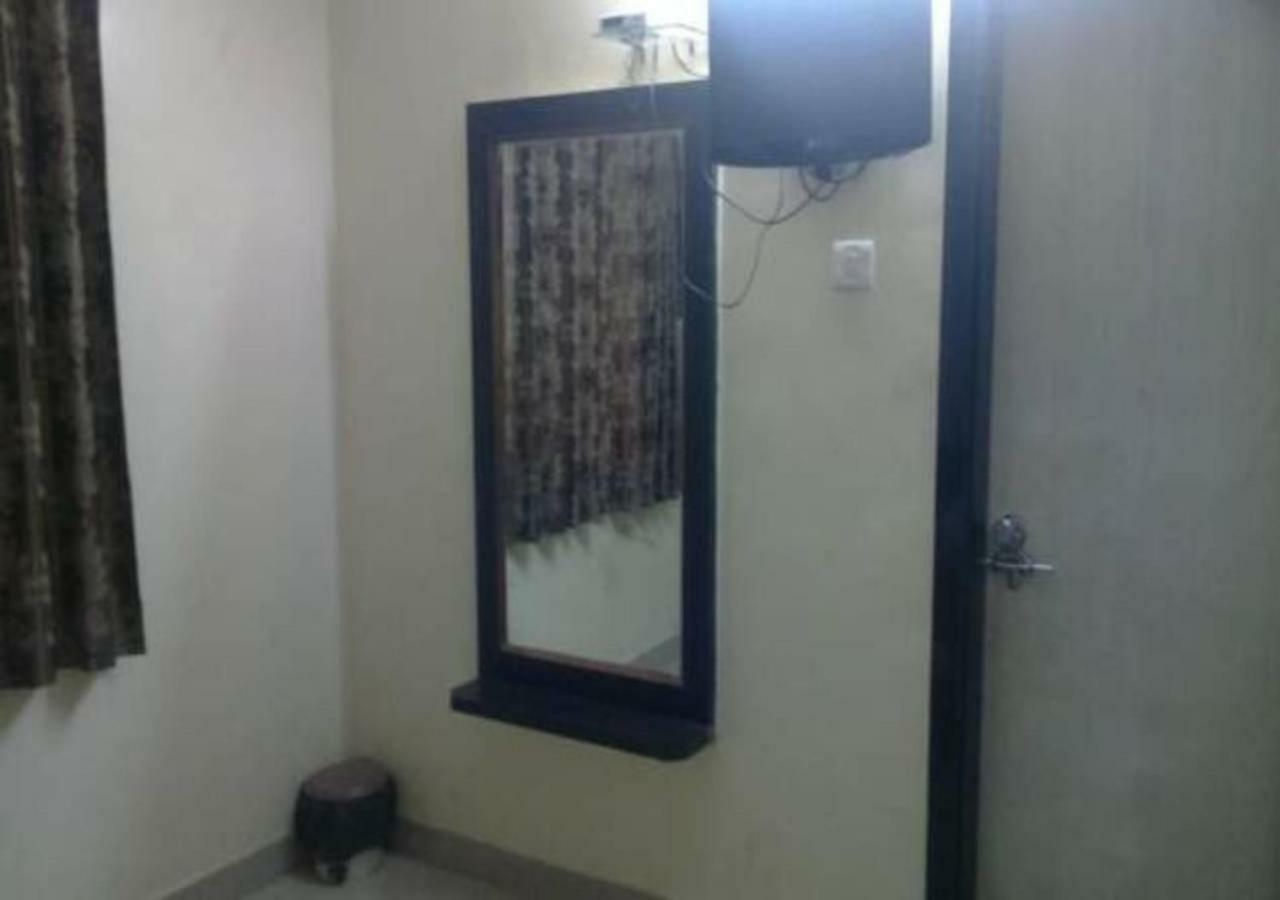 Hotel Sai Ganesh Shirdi Exterior foto