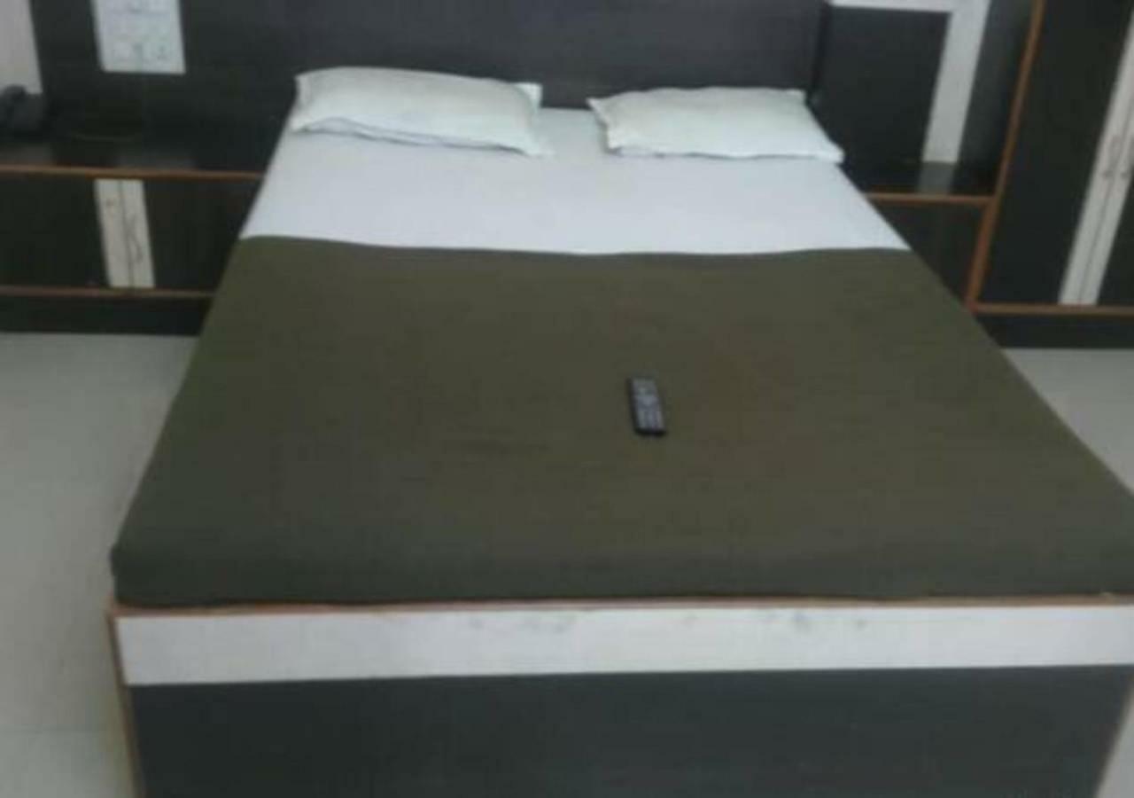 Hotel Sai Ganesh Shirdi Exterior foto